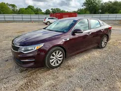 5XXGT4L33HG156126 2017 KIA OPTIMA
