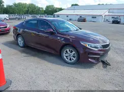 5XXGT4L33HG156157 2017 KIA OPTIMA