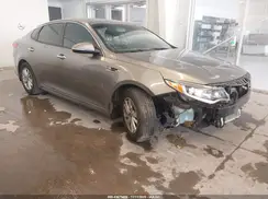 5XXGT4L33HG156241 2017 KIA OPTIMA