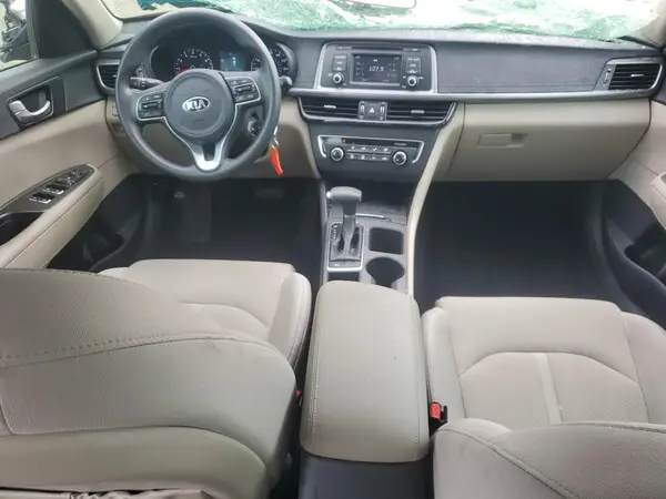 5XXGT4L33HG156711 2017 KIA OPTIMA - Image 8