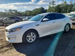 5XXGT4L33HG157180 2017 KIA OPTIMA