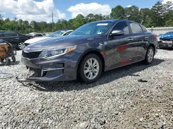 5XXGT4L33HG158071 2017 KIA OPTIMA