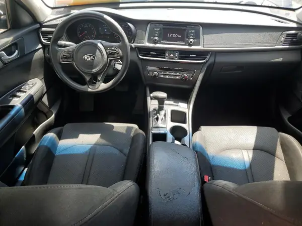 5XXGT4L33HG158071 2017 KIA OPTIMA - Image 8