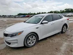 5XXGT4L33HG158264 2017 KIA OPTIMA
