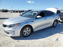 5XXGT4L33HG160659 2017 KIA OPTIMA