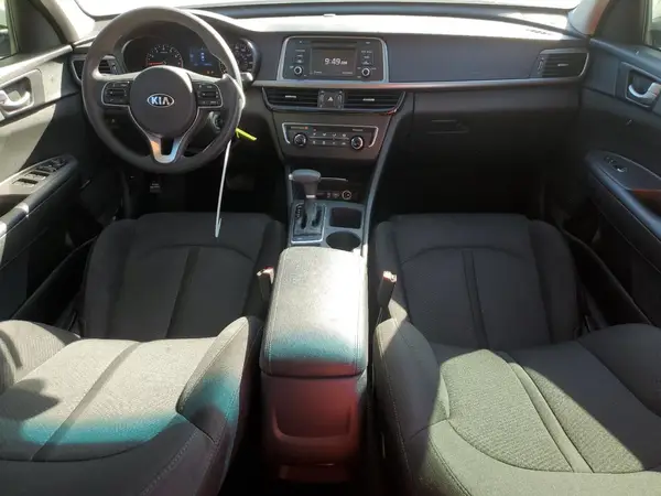 5XXGT4L33HG160659 2017 KIA OPTIMA - Image 8