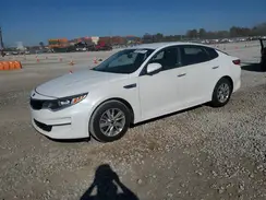 5XXGT4L33HG160788 2017 KIA OPTIMA