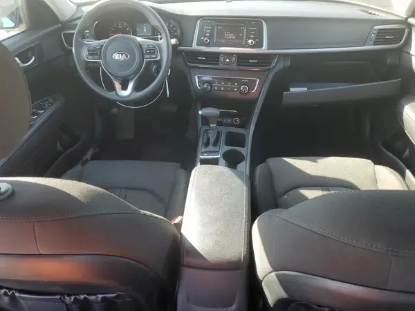 5XXGT4L33HG160788 2017 KIA OPTIMA - Image 8