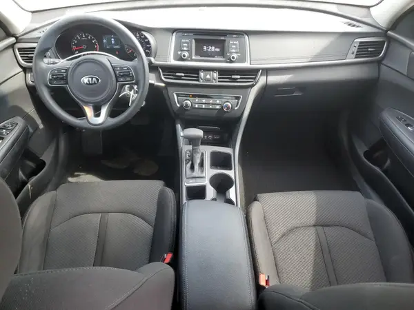 5XXGT4L33HG160984 2017 KIA OPTIMA - Image 8