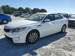 5XXGT4L33HG161343 2017 KIA OPTIMA
