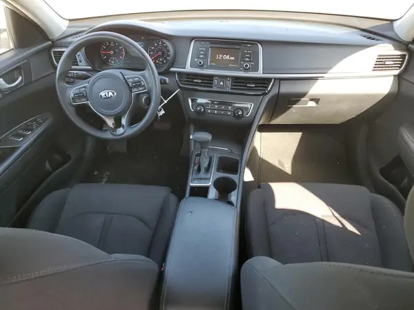 5XXGT4L33HG161343 2017 KIA OPTIMA - Image 8