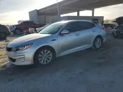 5XXGT4L33HG161374 2017 KIA OPTIMA