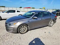 5XXGT4L33HG161536 2017 KIA OPTIMA