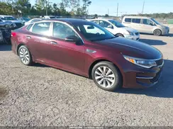 5XXGT4L33HG162105 2017 KIA OPTIMA