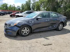 5XXGT4L33HG162539 2017 KIA OPTIMA