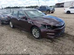 5XXGT4L33HG162718 2017 KIA OPTIMA