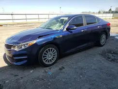 5XXGT4L33HG163075 2017 KIA OPTIMA