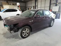 5XXGT4L33HG163237 2017 KIA OPTIMA