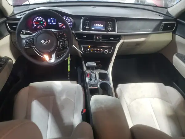 5XXGT4L33HG163237 2017 KIA OPTIMA - Image 8