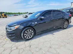 5XXGT4L33HG163285 2017 KIA OPTIMA