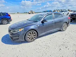 5XXGT4L33HG164162 2017 KIA OPTIMA