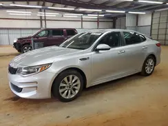 5XXGT4L33HG164419 2017 KIA OPTIMA