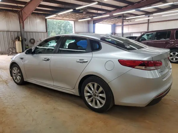 5XXGT4L33HG164419 2017 KIA OPTIMA - Image 2
