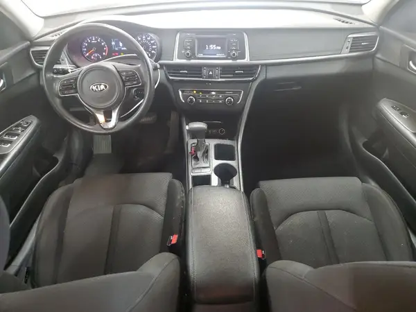 5XXGT4L33HG164419 2017 KIA OPTIMA - Image 8
