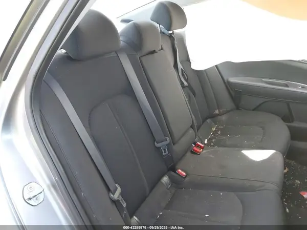 5XXGT4L33HG165618 2017 KIA OPTIMA - Image 8