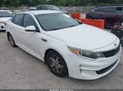 5XXGT4L33HG166302 2017 KIA OPTIMA