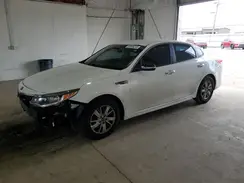 5XXGT4L33HG166414 2017 KIA OPTIMA