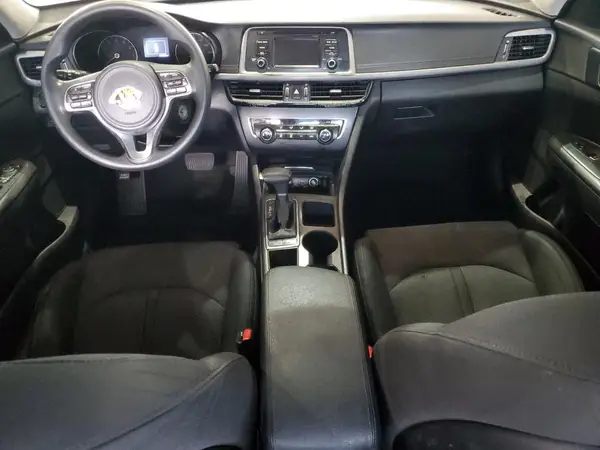 5XXGT4L33HG166414 2017 KIA OPTIMA - Image 8