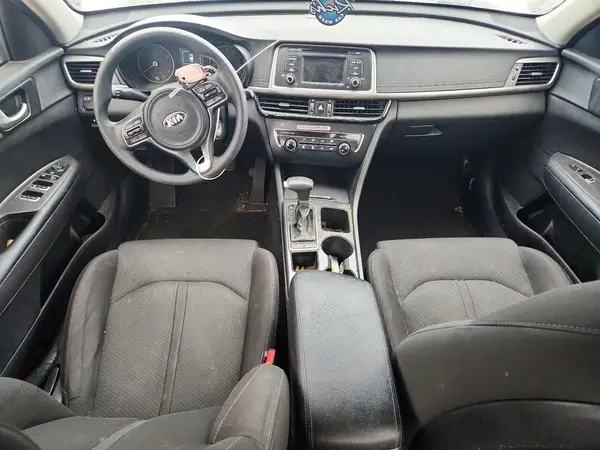 5XXGT4L33HG166803 2017 KIA OPTIMA - Image 8