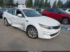 5XXGT4L33HG167420 2017 KIA OPTIMA