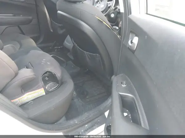 5XXGT4L33HG167420 2017 KIA OPTIMA - Image 8