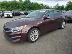 5XXGT4L33HG167580 2017 KIA OPTIMA