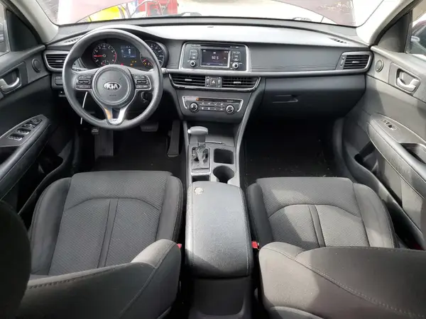 5XXGT4L33HG167580 2017 KIA OPTIMA - Image 8