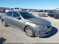 5XXGT4L33HG167708 2017 KIA OPTIMA