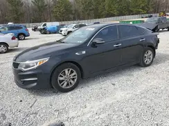 5XXGT4L33HG167739 2017 KIA OPTIMA