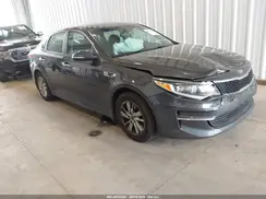5XXGT4L33HG167854 2017 KIA OPTIMA