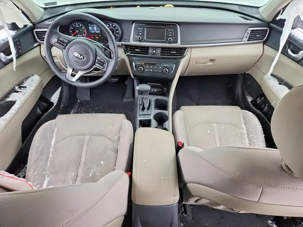 5XXGT4L33HG168017 2017 KIA OPTIMA - Image 8