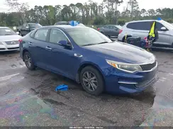 5XXGT4L33HG168051 2017 KIA OPTIMA