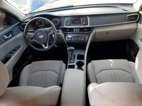 5XXGT4L33HG170155 2017 KIA OPTIMA - Image 8