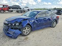 5XXGT4L33HG170446 2017 KIA OPTIMA