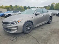 5XXGT4L33HG170589 2017 KIA OPTIMA