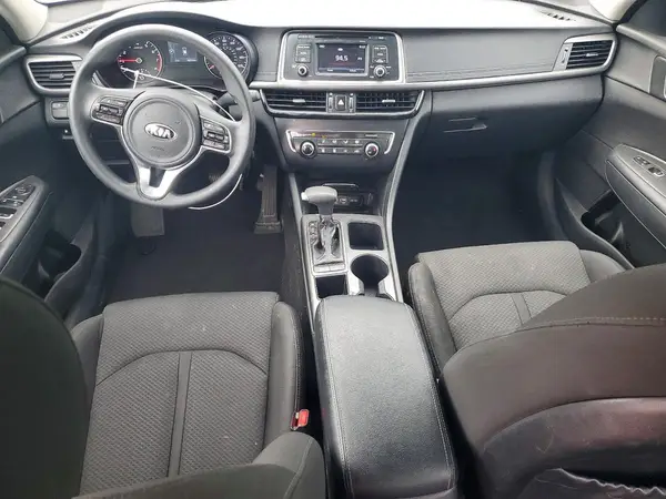 5XXGT4L33HG170589 2017 KIA OPTIMA - Image 8