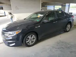5XXGT4L33HG170687 2017 KIA OPTIMA