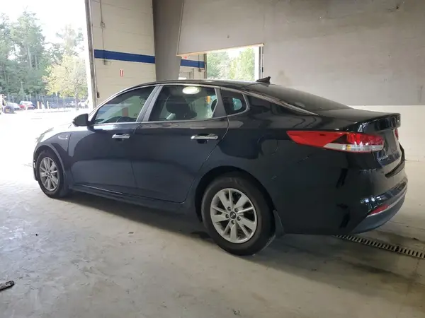 5XXGT4L33HG170687 2017 KIA OPTIMA - Image 2