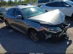 5XXGT4L33HG170799 2017 KIA OPTIMA