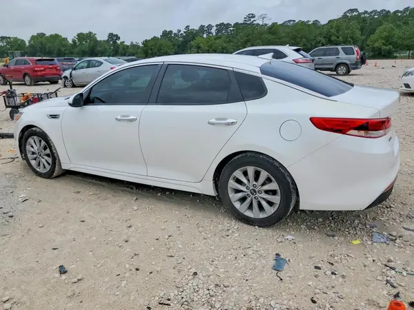 5XXGT4L33HG171273 2017 KIA OPTIMA - Image 2